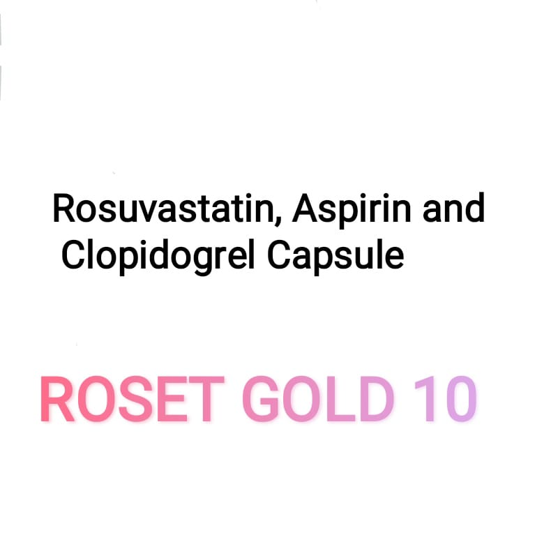 Roset Gold-10